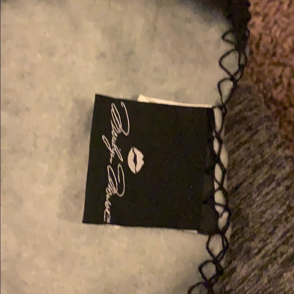 marilyn monro thro blanket - Picture 2 of 3